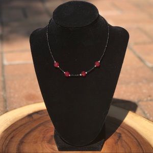 ‘Vampire diaries’ Choker